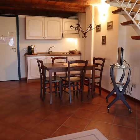 Relais Ca Nova Guest House Bogogno Exterior photo