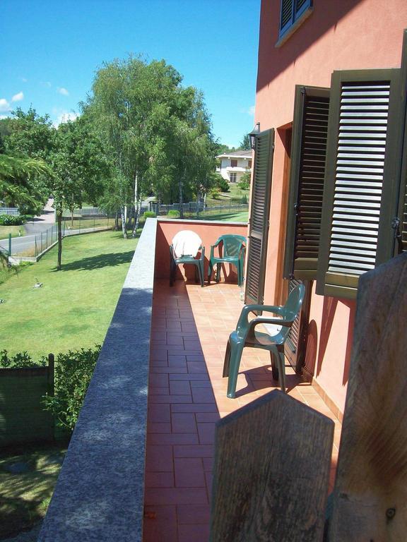 Relais Ca Nova Guest House Bogogno Room photo