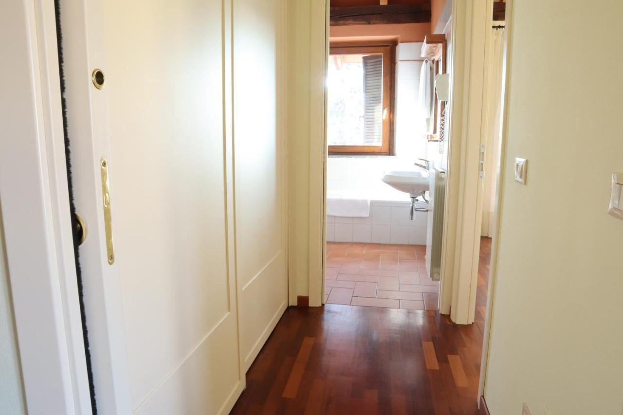 Relais Ca Nova Guest House Bogogno Exterior photo