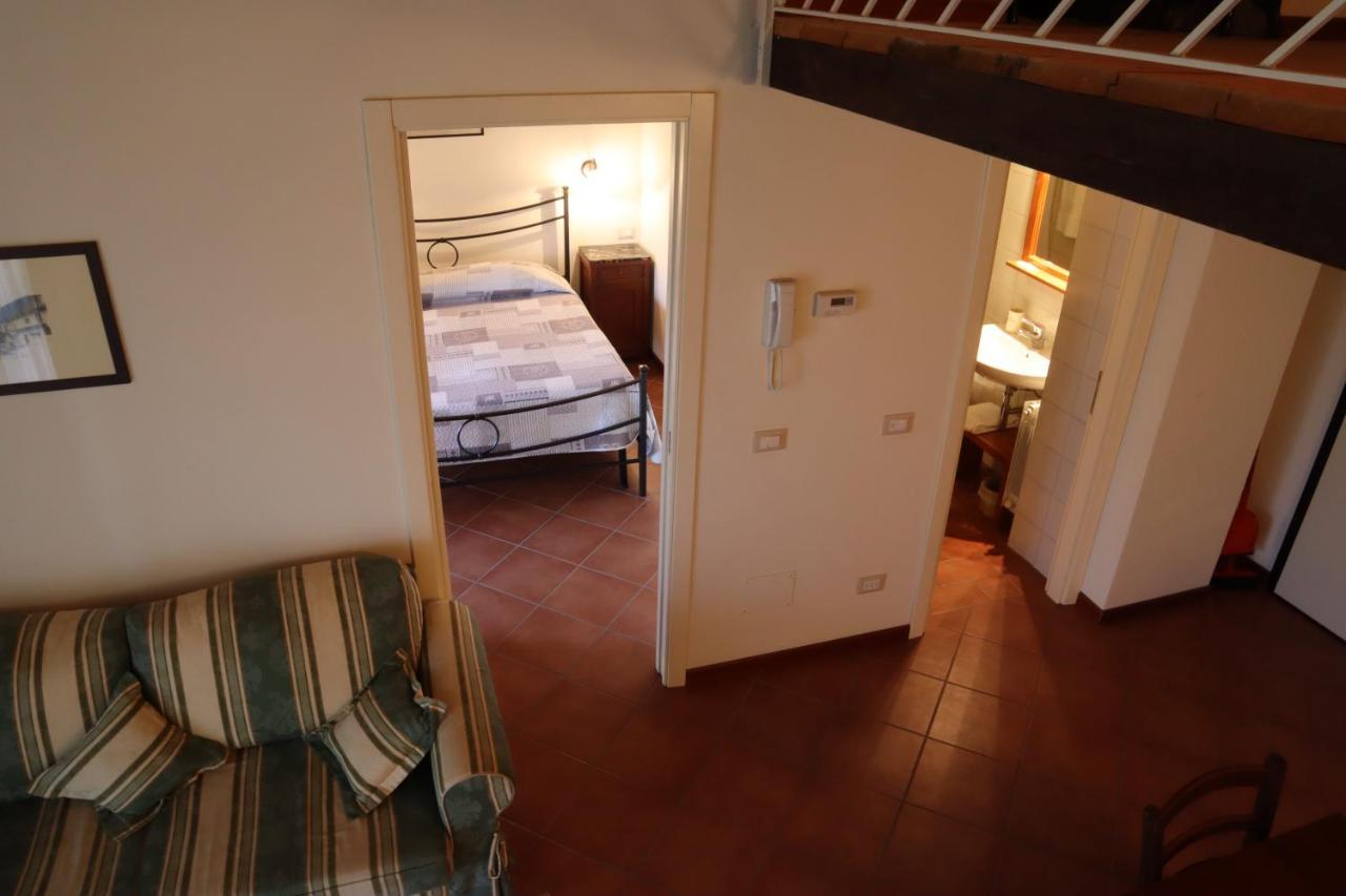 Relais Ca Nova Guest House Bogogno Exterior photo