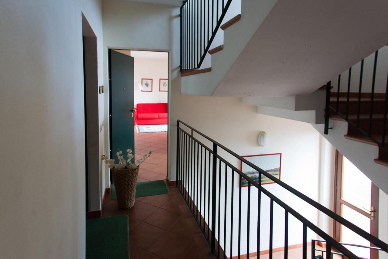 Relais Ca Nova Guest House Bogogno Exterior photo