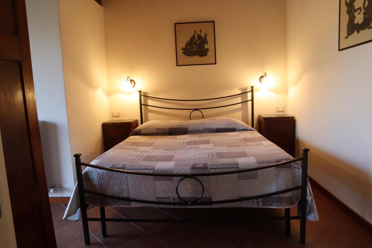 Relais Ca Nova Guest House Bogogno Exterior photo