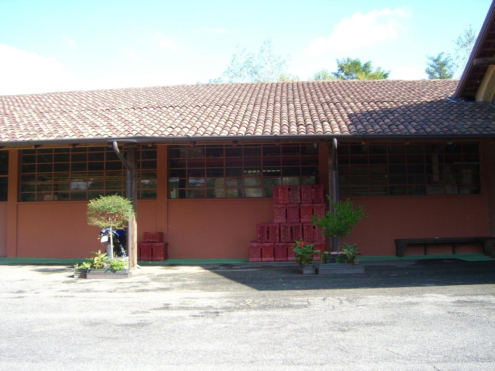 Relais Ca Nova Guest House Bogogno Exterior photo