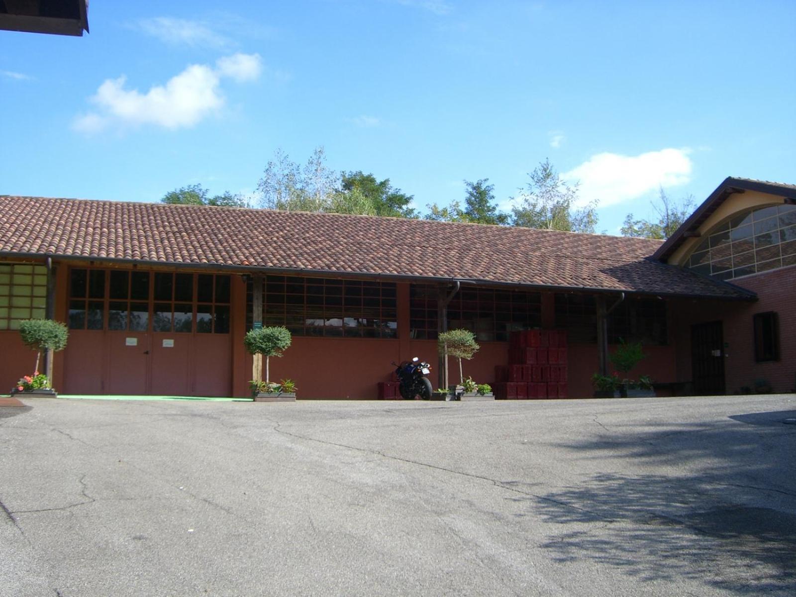 Relais Ca Nova Guest House Bogogno Exterior photo