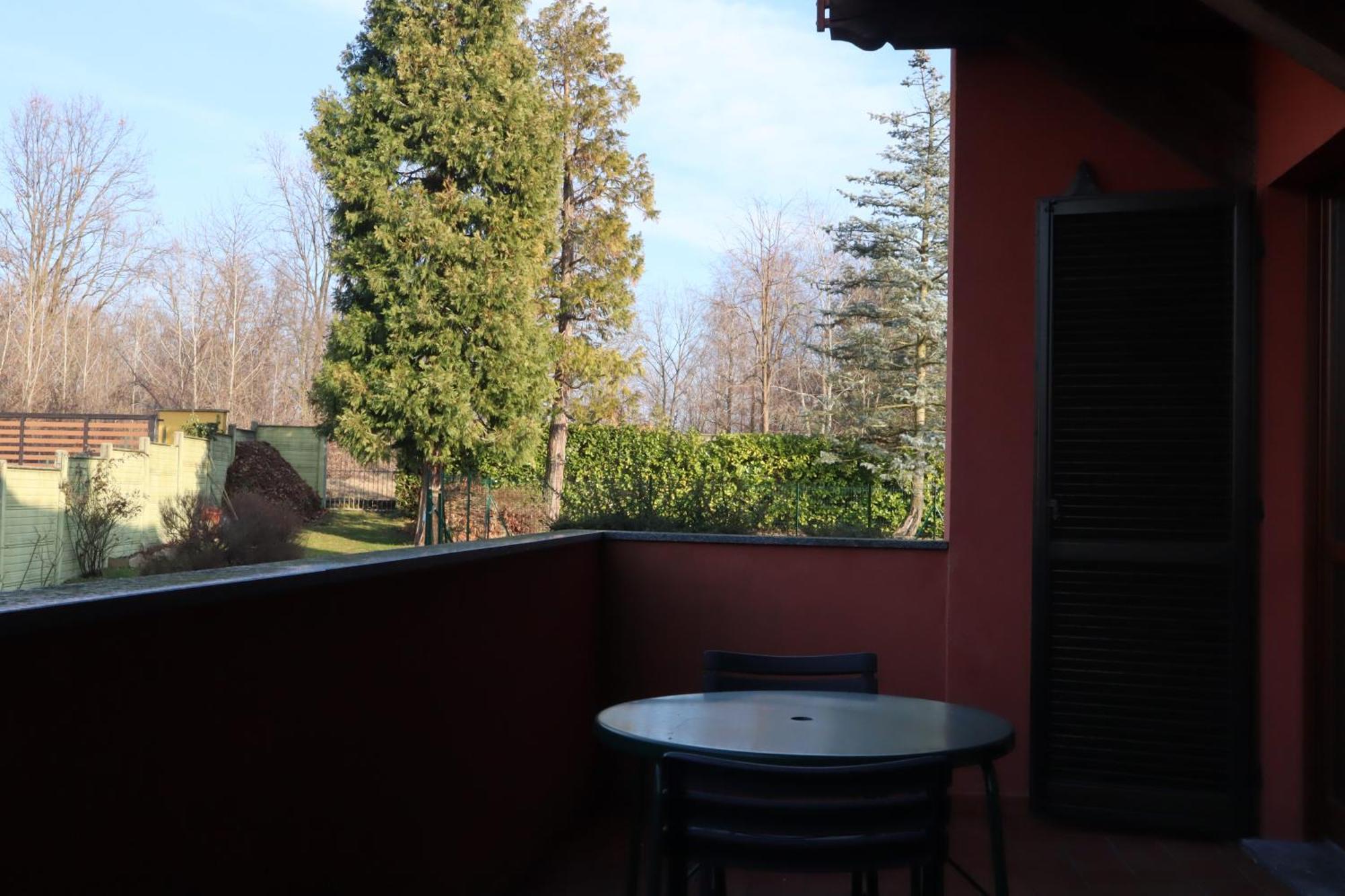 Relais Ca Nova Guest House Bogogno Exterior photo