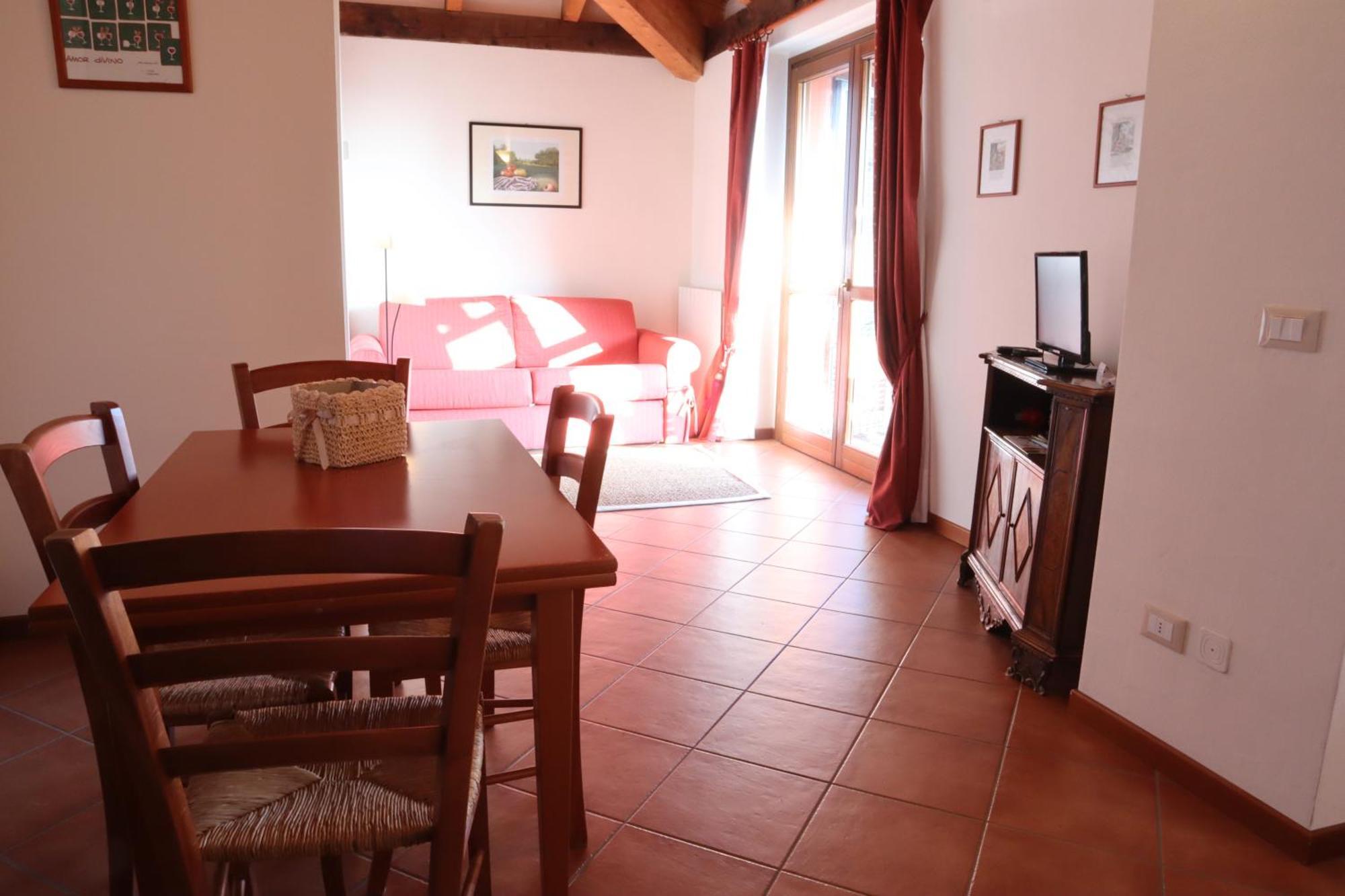 Relais Ca Nova Guest House Bogogno Exterior photo